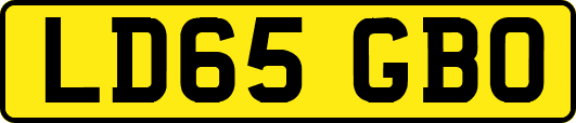 LD65GBO