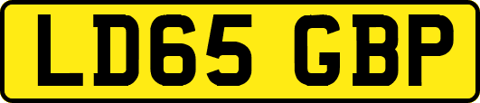 LD65GBP