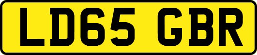 LD65GBR