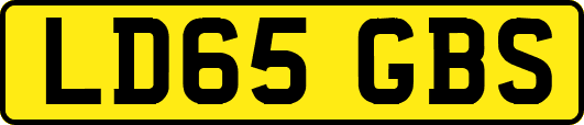 LD65GBS