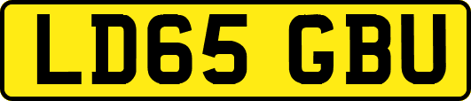LD65GBU