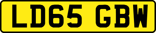 LD65GBW