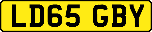 LD65GBY