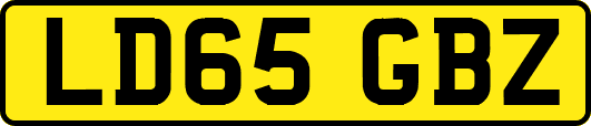 LD65GBZ