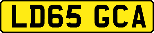 LD65GCA