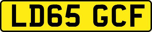 LD65GCF