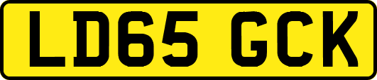 LD65GCK