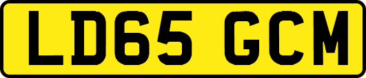 LD65GCM