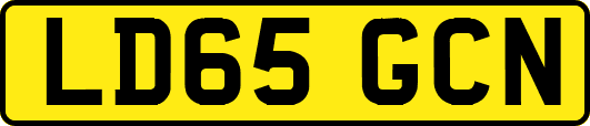 LD65GCN