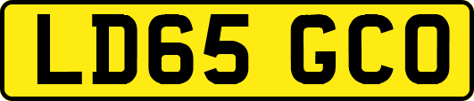 LD65GCO