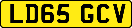 LD65GCV
