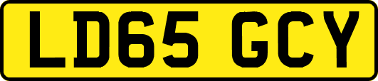 LD65GCY