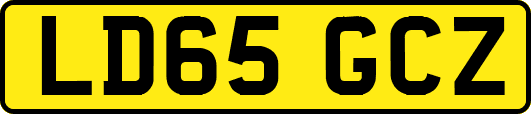 LD65GCZ