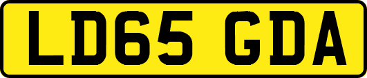 LD65GDA