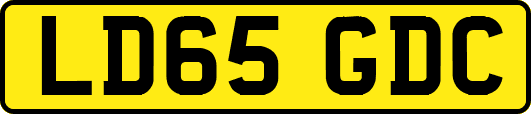 LD65GDC
