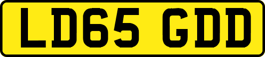 LD65GDD