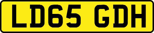 LD65GDH