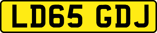 LD65GDJ