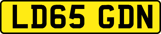 LD65GDN