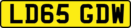 LD65GDW