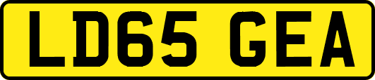 LD65GEA