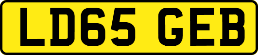 LD65GEB