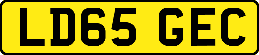 LD65GEC