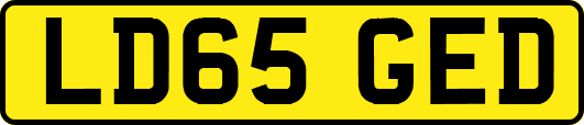 LD65GED