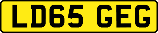 LD65GEG
