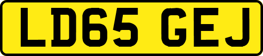 LD65GEJ