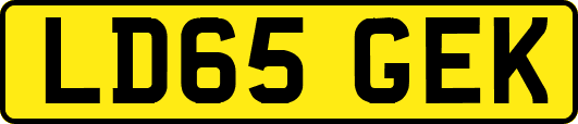 LD65GEK