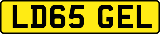 LD65GEL