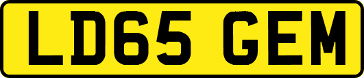 LD65GEM