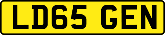 LD65GEN