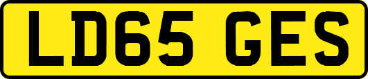 LD65GES