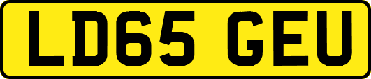 LD65GEU