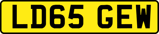 LD65GEW