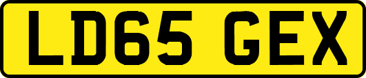 LD65GEX