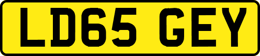 LD65GEY