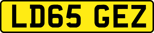 LD65GEZ