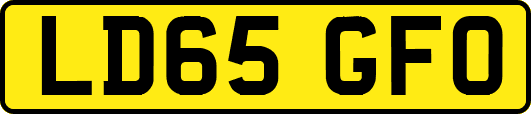 LD65GFO