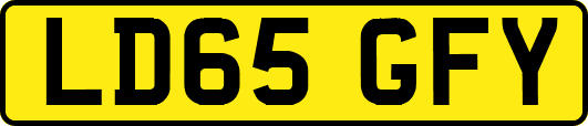 LD65GFY