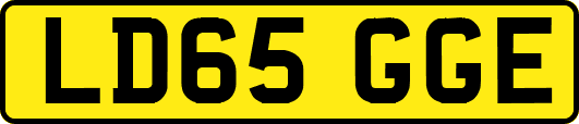LD65GGE