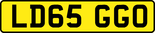 LD65GGO