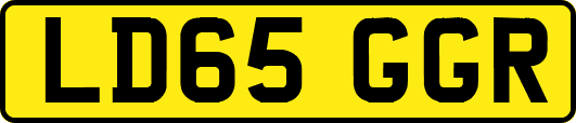 LD65GGR