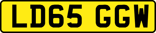 LD65GGW