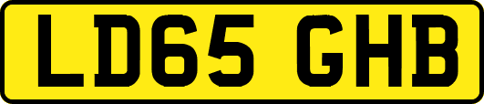 LD65GHB