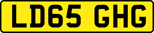 LD65GHG