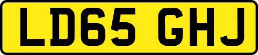 LD65GHJ