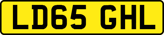 LD65GHL